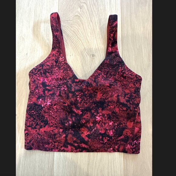 Lululemon Align Tank - Picture 2 of 3